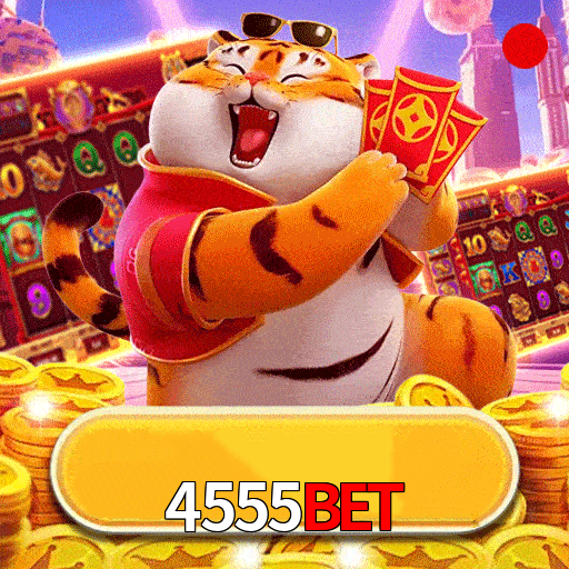 Logo da 4555bet